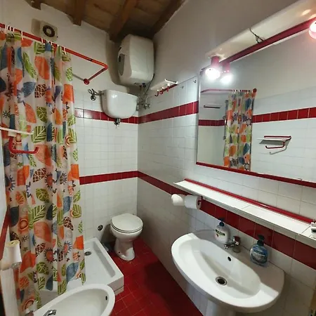 Appartement La Casina