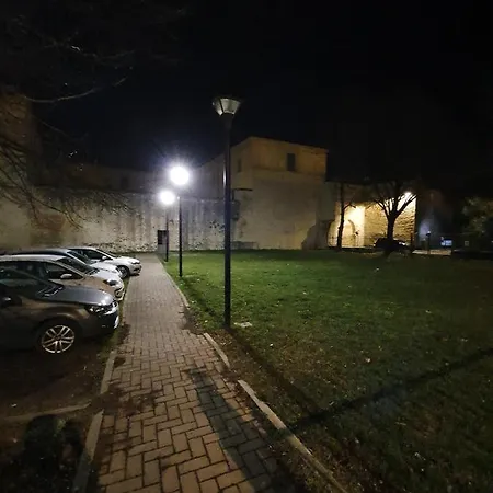 La Casina