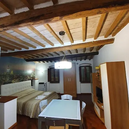 La Casina Appartement
