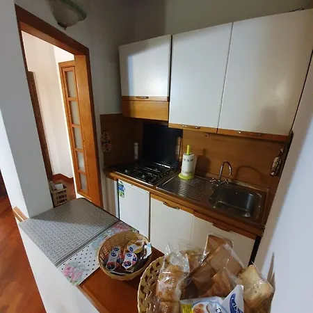 La Casina Appartement Città di Castello
